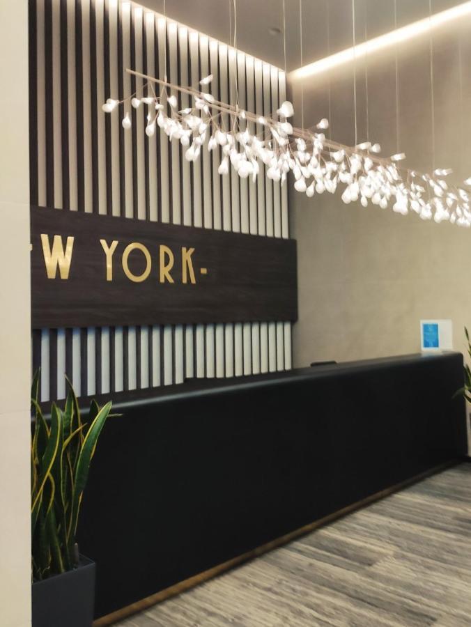 Petrovdom 9-102 In Best Apartment In Rc New York Concept House Kyiv Exterior photo