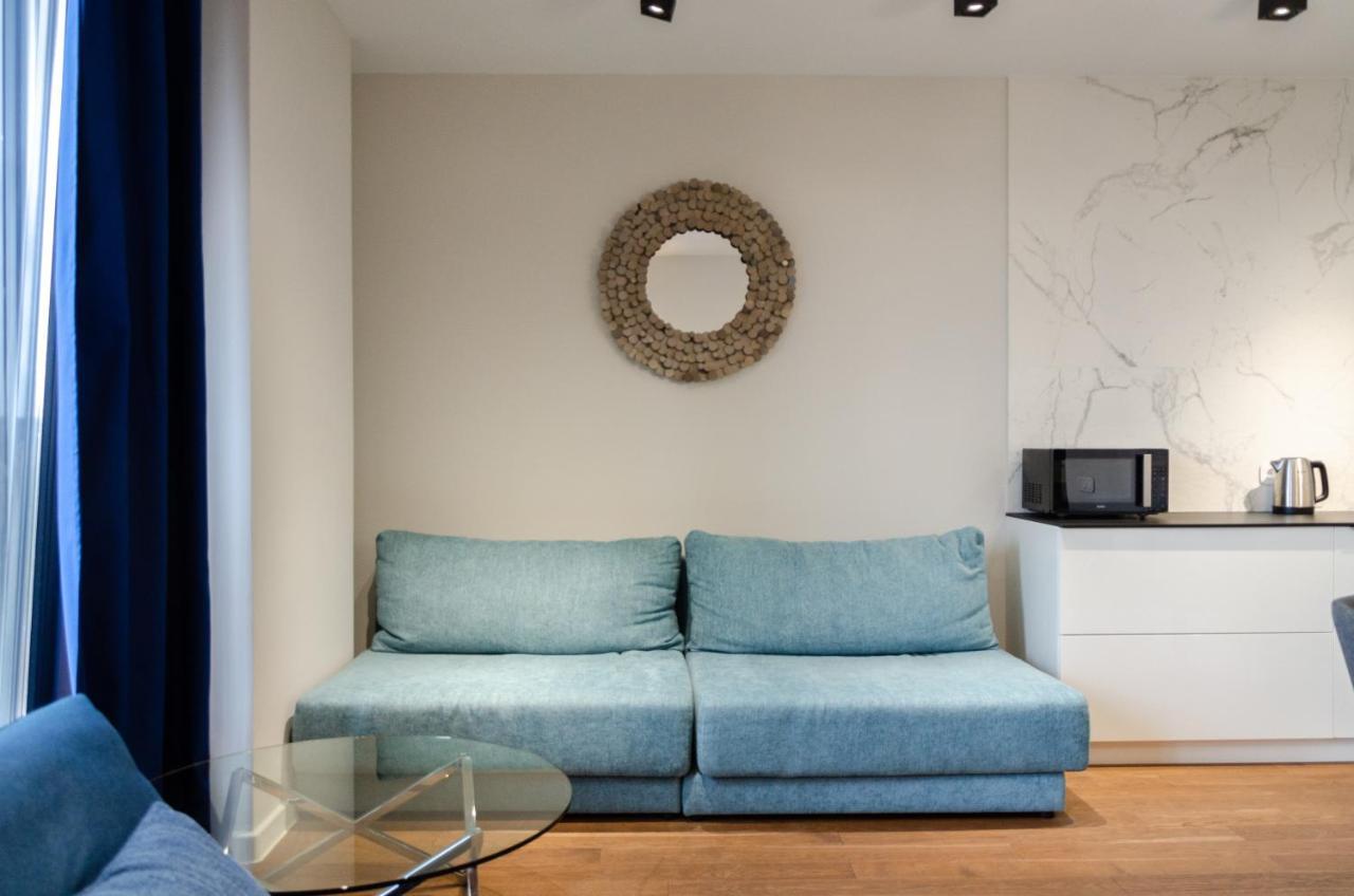 Petrovdom 9-102 In Best Apartment In Rc New York Concept House Kyiv Exterior photo