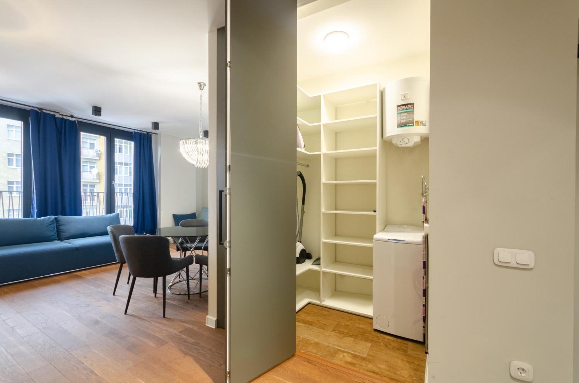Petrovdom 9-102 In Best Apartment In Rc New York Concept House Kyiv Exterior photo
