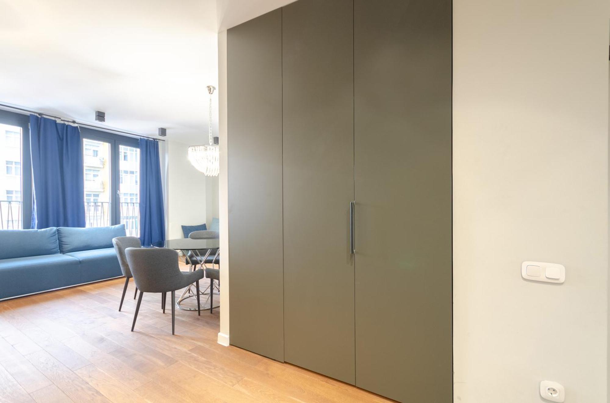 Petrovdom 9-102 In Best Apartment In Rc New York Concept House Kyiv Exterior photo