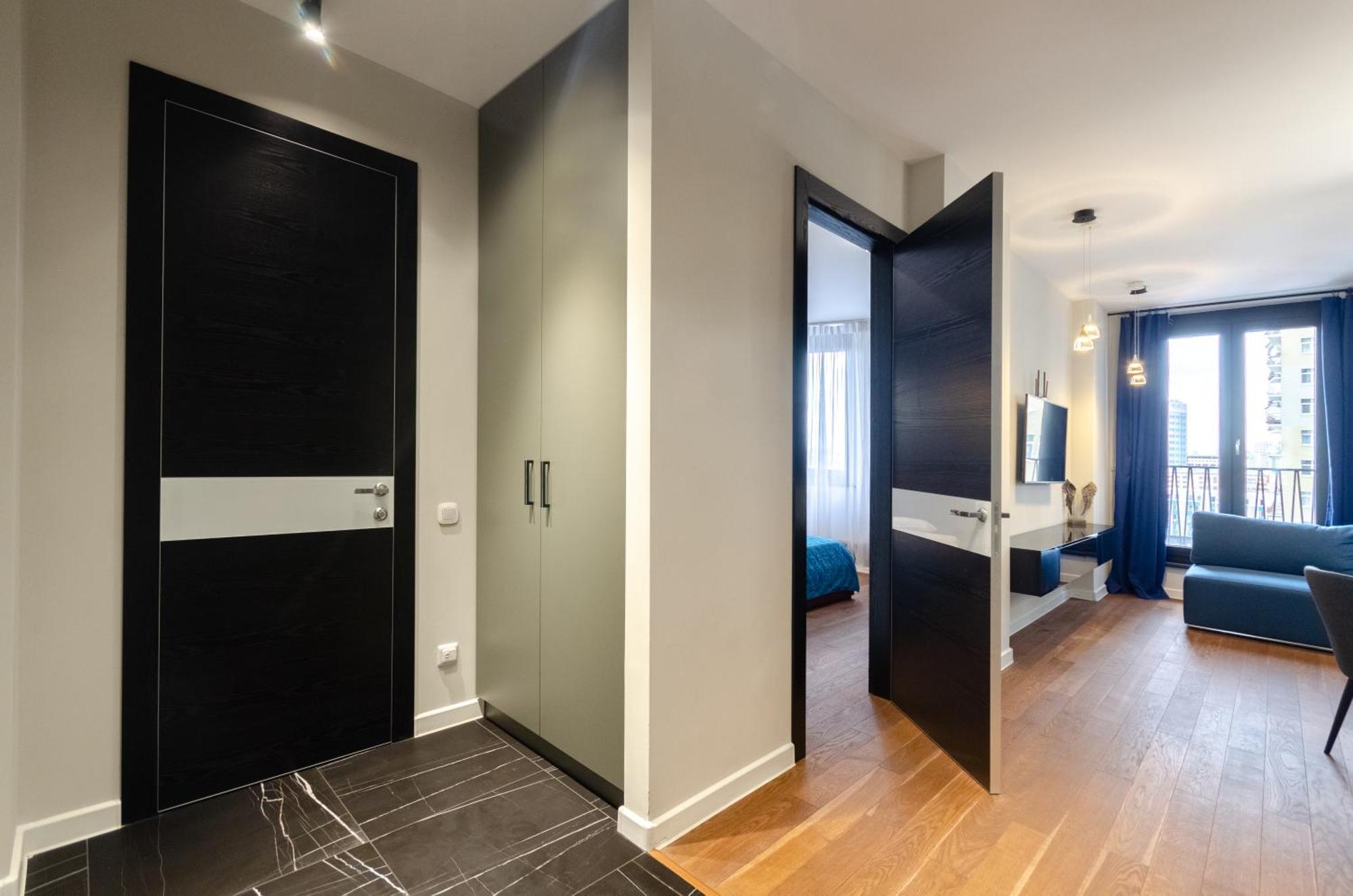 Petrovdom 9-102 In Best Apartment In Rc New York Concept House Kyiv Exterior photo