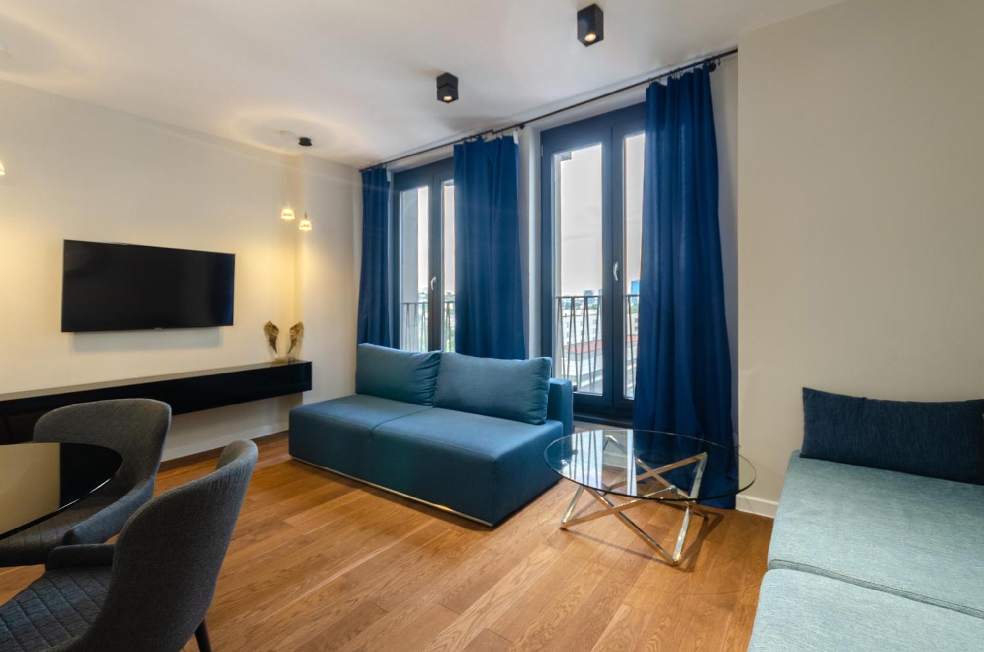 Petrovdom 9-102 In Best Apartment In Rc New York Concept House Kyiv Exterior photo