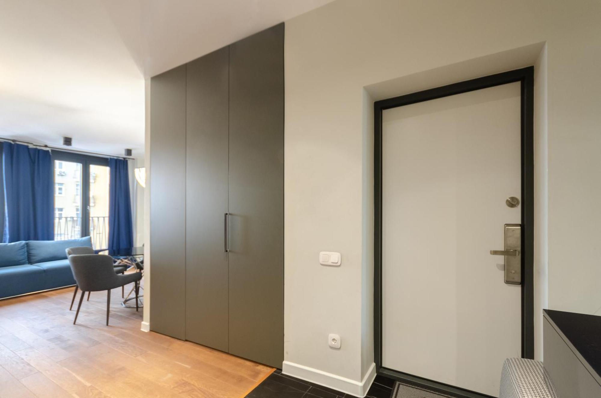 Petrovdom 9-102 In Best Apartment In Rc New York Concept House Kyiv Exterior photo