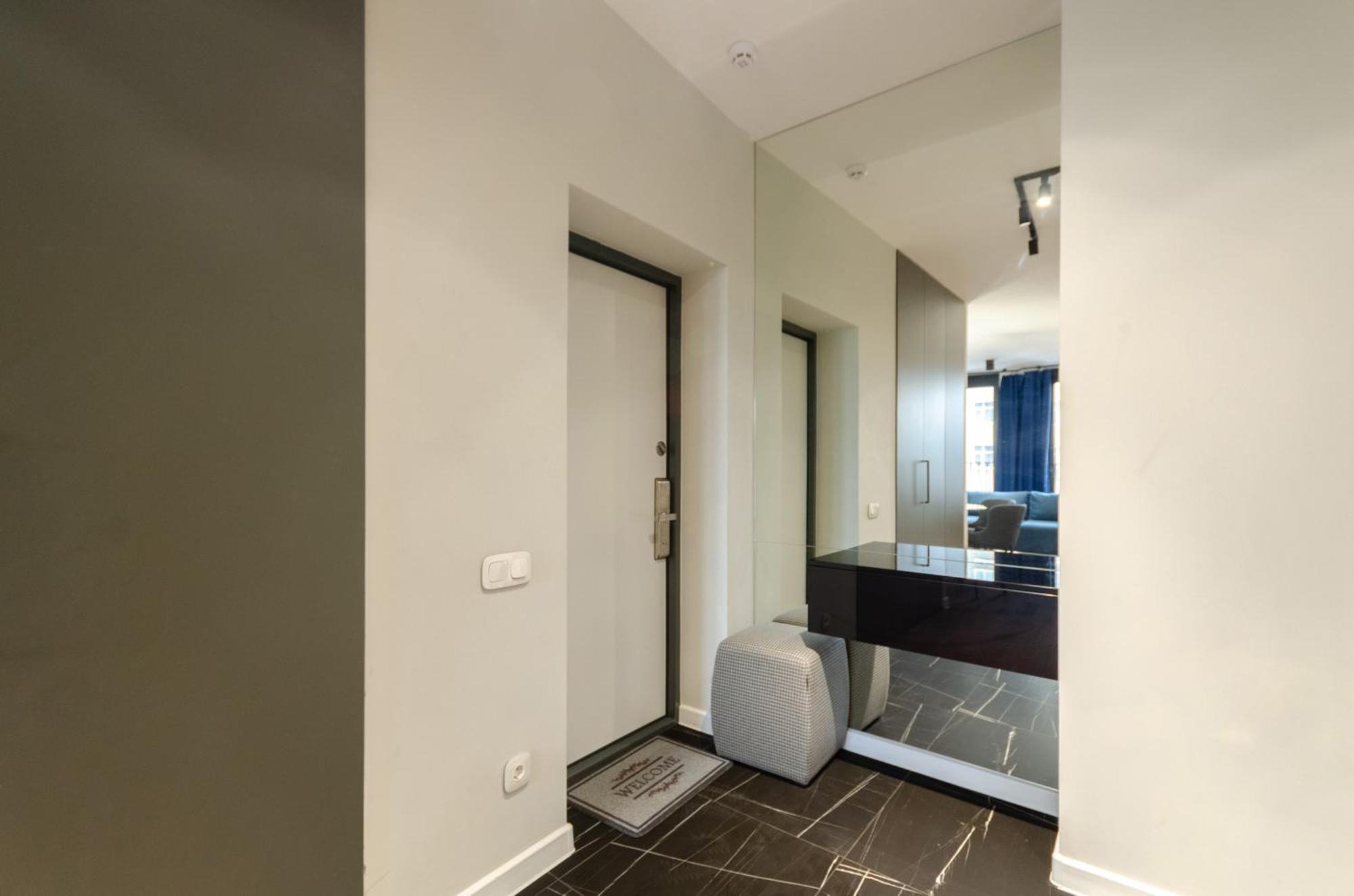 Petrovdom 9-102 In Best Apartment In Rc New York Concept House Kyiv Exterior photo