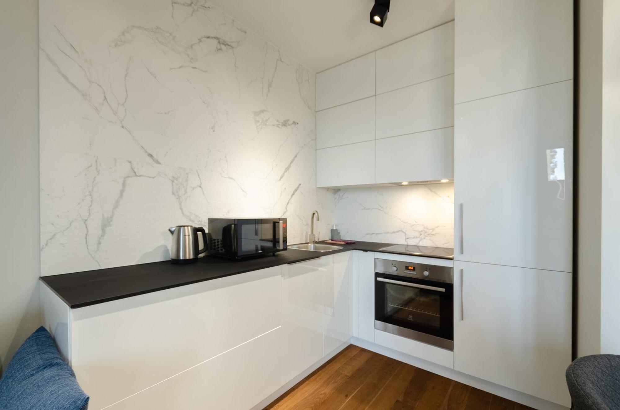 Petrovdom 9-102 In Best Apartment In Rc New York Concept House Kyiv Exterior photo