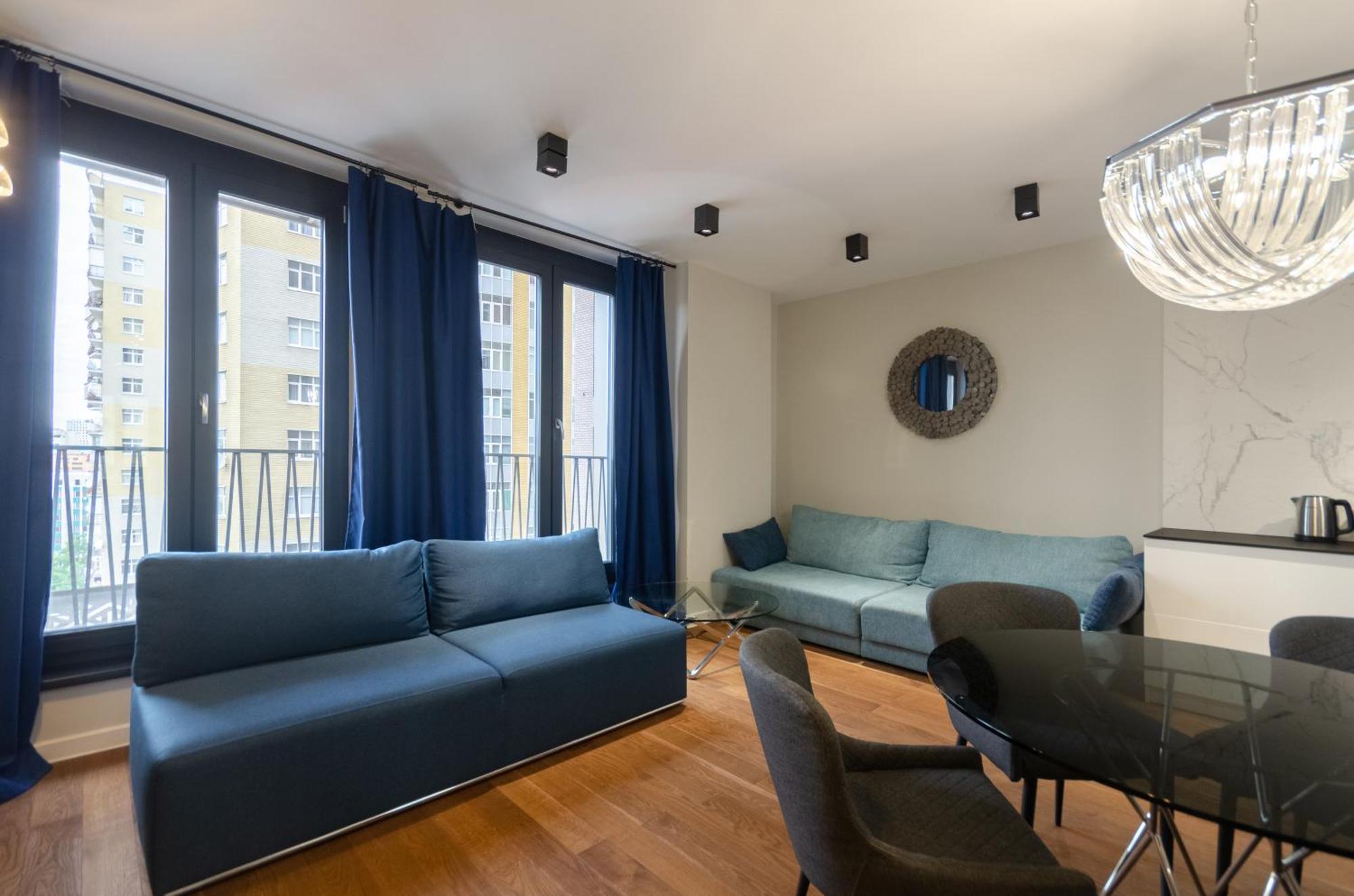 Petrovdom 9-102 In Best Apartment In Rc New York Concept House Kyiv Exterior photo