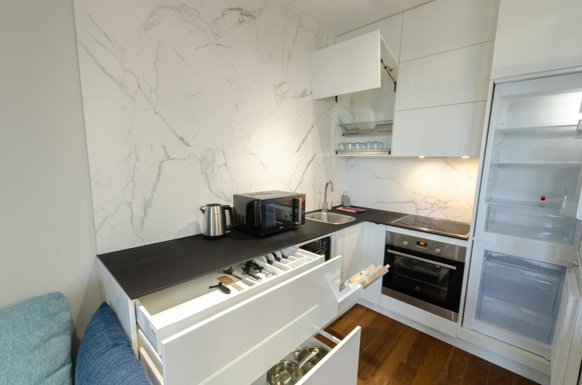 Petrovdom 9-102 In Best Apartment In Rc New York Concept House Kyiv Exterior photo