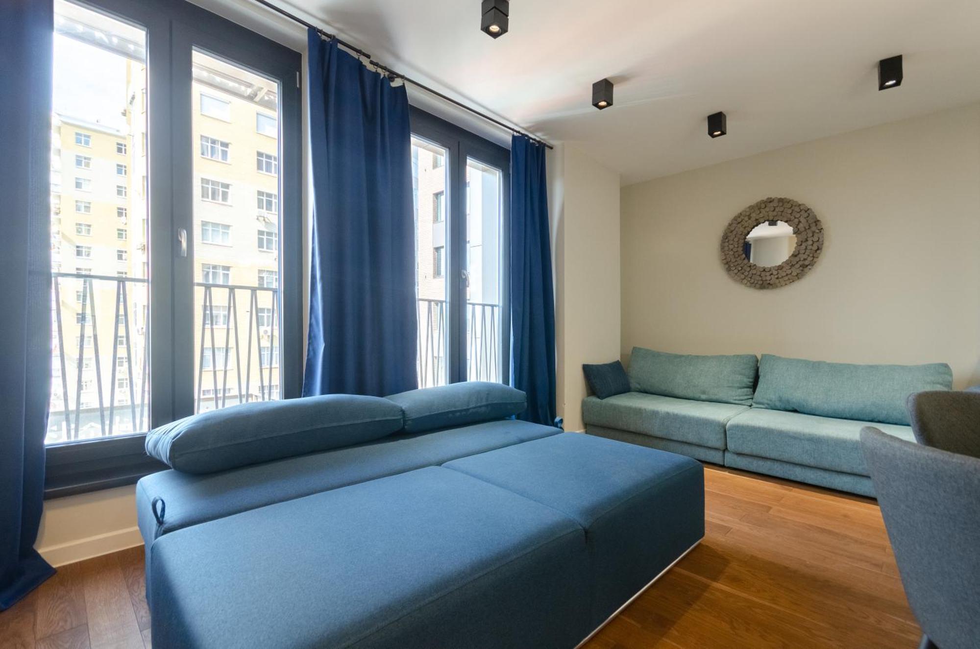 Petrovdom 9-102 In Best Apartment In Rc New York Concept House Kyiv Exterior photo